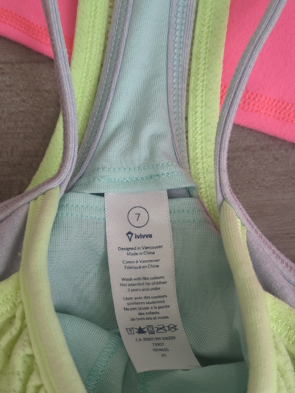 Ivivva Bundle - Picture 2 of 8